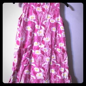 Lilly Pulitzer shift dress